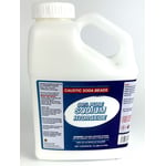 Recalled Midwest Lubricants 99% Pure Sodium Hydroxide Caustic Soda Beads